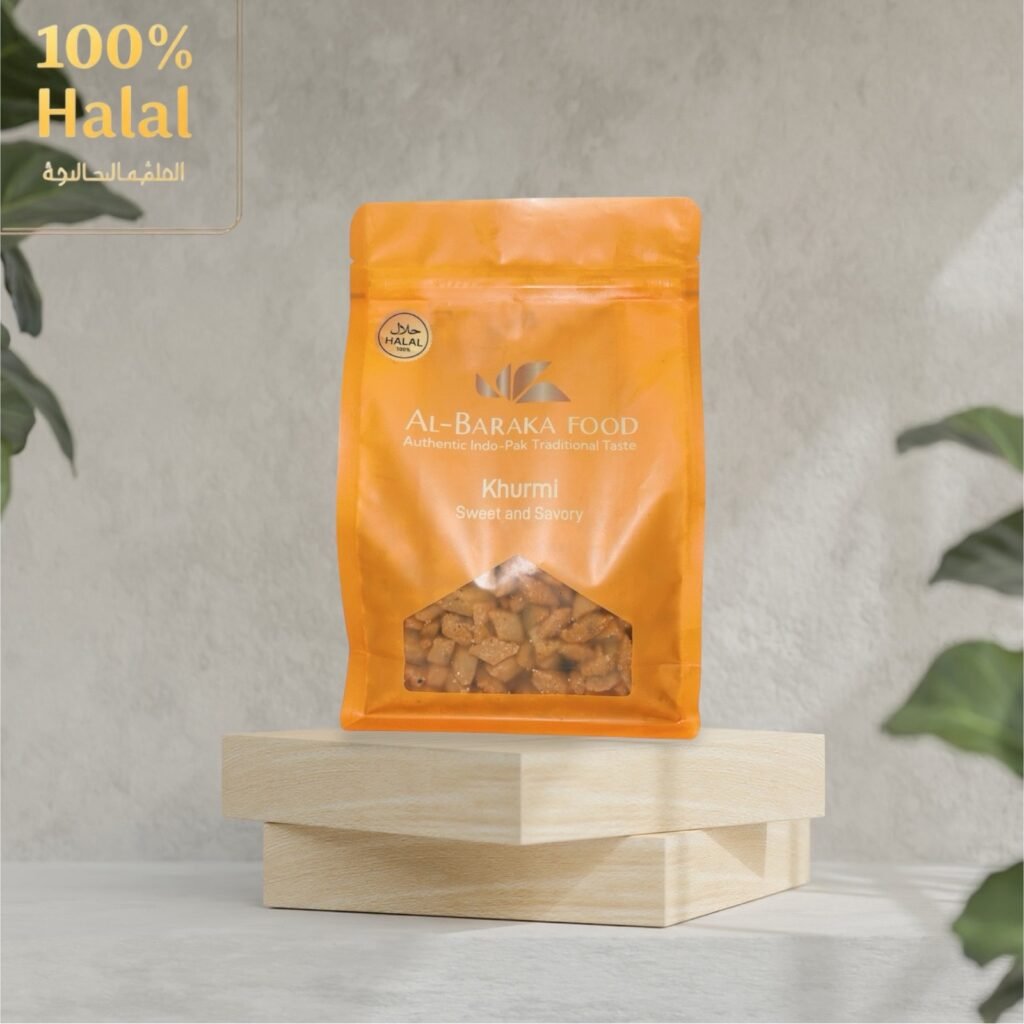 Indo-pak Snacks