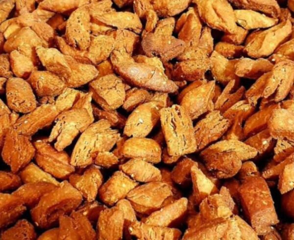 AL-Baraka Food- Indian Khurmi (Sweet and Savory) 500gm - Image 2